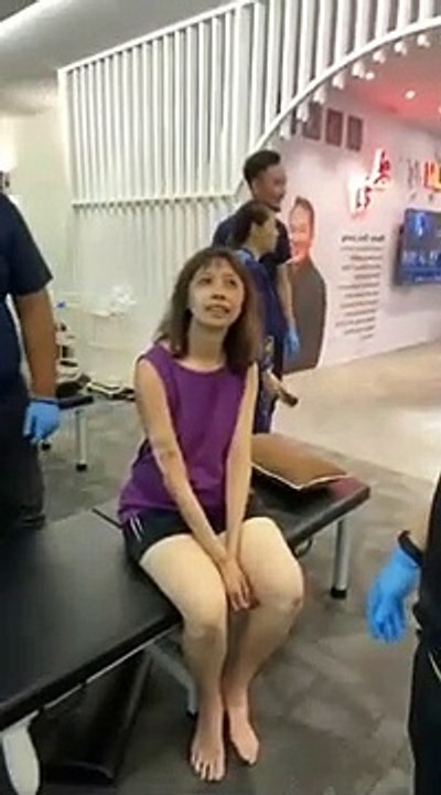 Special Case Shoulder Dislocation 3 weeks | CLM Tit Tar Treatment at Sri Petaling