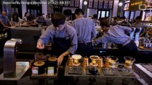 Starbucks Brings Plant-Based Options To China Menu