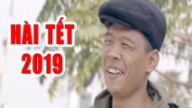 Hài Tết 2019  Năm Hết Tết Đến  Phim Hài Tết Trung Ruổi, Minh Tít Mới Nhất - Cười Vỡ Bụng 2019