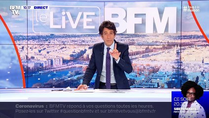 Déconfinement : 66% des Français inquiets (2) - 22/04