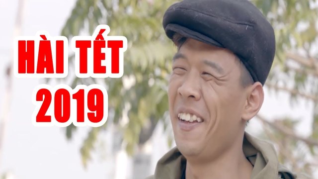 Hài Tết 2019 Năm Hết Tết Đến Phim Hài Tết Trung Ruổi, Minh Tít Mới Nhất - Cười Vỡ Bụng 2019