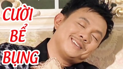 Hài Chí Tài, Giáng Ngọc, Mimi Hay Nhất - Hài Kịch Hải Ngoại Cười Bể Bụng