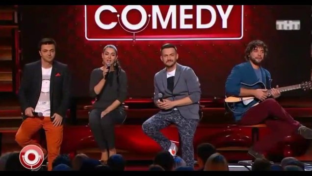 Зураб Матуа, Андрей Аверин, Дмитрий Сорокин и Марина Кравец - Музыкальные предпочтения