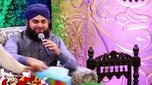 Haal e Dil Kis Ko Sunain Aap Ke Hota Hue - Hafiz Ahmed Raza Qadri - Naat e Nabbi ﷺ