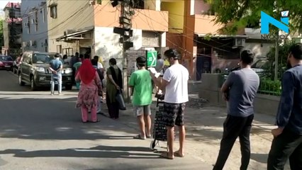 Allahabad University professor & 16 Jamaatis arrested for hiding travel history