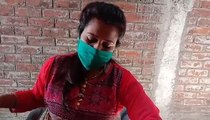 कानपुर देहात: शिक्षिका की कोरोना वायरस से जंग जीतने की एक अनोखी मुहिम