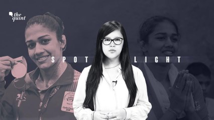 Babita Phogat, Please Don’t Create the Divide You Worked Hard to Erase | The Quint