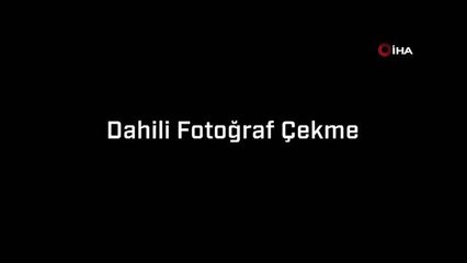 Termal silah dürbünleri Jandarma'ya teslim edildi