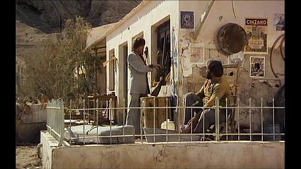 Deadlock 1970 Film Allemand Sous-titré Français Partie 2