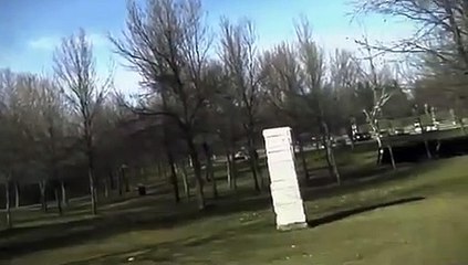 Eagle left the kid , never leave alone kids in open place ,