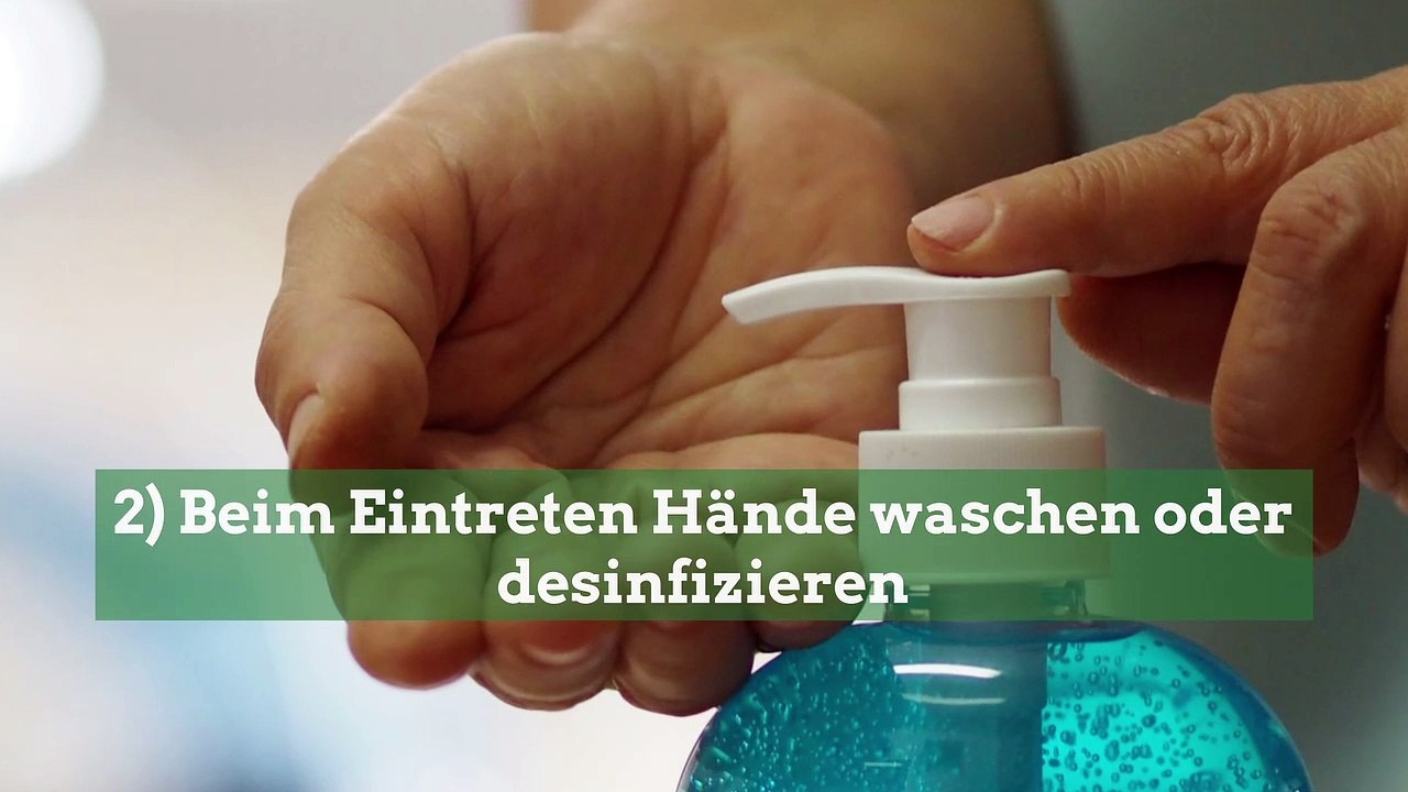 Diese Regeln gelten für den Friseurbesuch ab 2. Mai