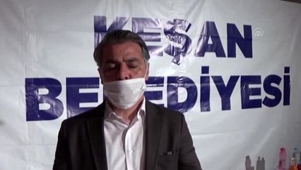 Evde kalanlara "eşyalarla etkinlik ve spor yapma" yöntemleri anlatılıyor