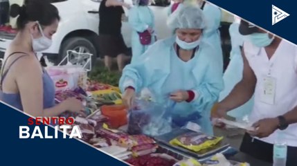 Kadiwa on Wheels ng DA, umarangkada sa iba't ibang barangay sa Butuan