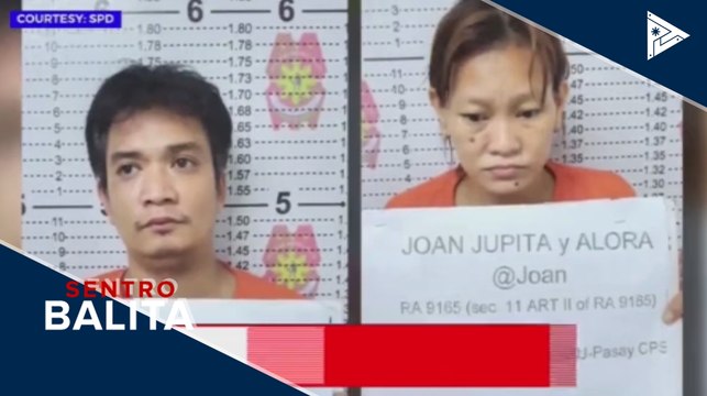 Nasa P310-K halaga ng iligal na droga, nasabat sa Pasay City