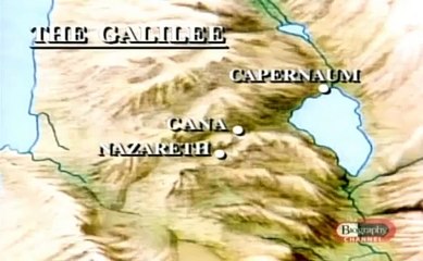Mysteries of the bible   Jesus In The Galilee