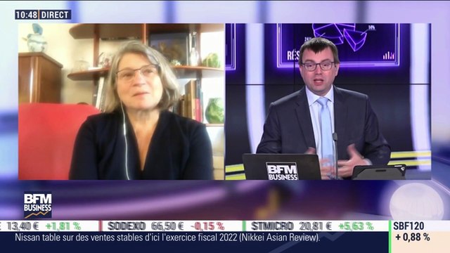 club BFM immo (2/2): Quelle relance d'activité et quelles perspectives pour les acheteurs ? - 22/04