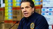 Andrew Cuomo plans to talk to Trump like a New Yorker in coronavirus summit