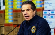 Andrew Cuomo plans to talk to Trump like a New Yorker in coronavirus summit