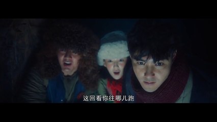 Xem Phim Ma Thổi Đèn- Mộ Hoàng Bì Tử - Candle in the Tomb- The Weasel Grave Tập 2 - server R.PRO