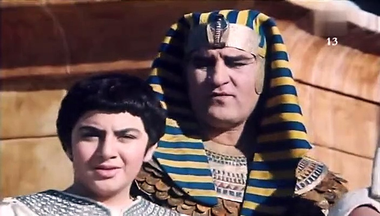 Série Prophète Joseph – Youssef el-sediq Épisode 13 VOSTFR