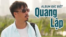 Nhận Diện Tình Đời - Album Nhạc Vàng ĐẶC BIỆT - Nhạc Vàng Hải Ngoại Mới Nhất QUANG LẬP