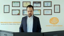 The International Campaign of Battling with Coronavirus | One World For One World Campaign | Lecture of Mr. Mohammad Reza Taherkhani CEO of the Attitude of Pioneer Thinkers Company