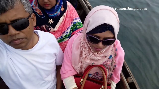 Chera Dip of Saint Martin Islands Bangladesh : We discovered the Amazing Coral Islands