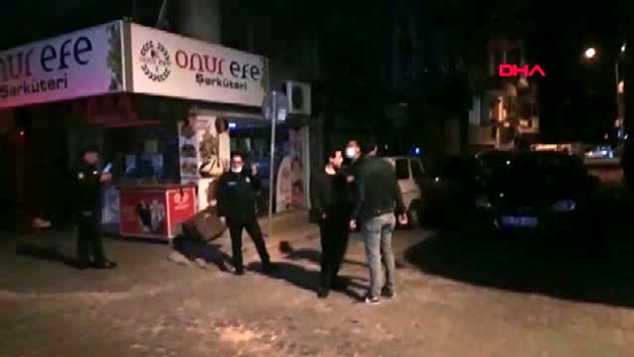 Rehine krizinin altından kıskançlık çıktı