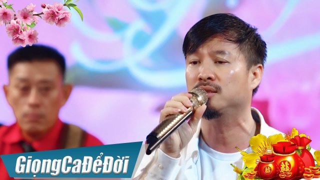 Xuân Này Con Không Về - Quang Lập Nhạc Xuân Xưa Trữ Tình