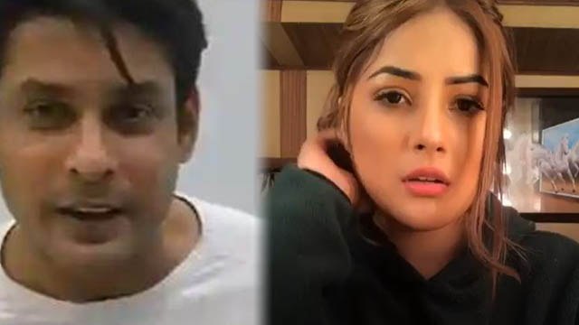 Shehnaz Gill को क्या Siddharth Shukla ने कहा मोटी; Shehnaz latest Tik Tok | FilmiBeat