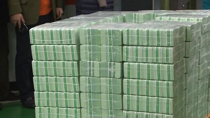 홍남기 "3차 추경 꽤 큰 규모...대부분 적자국채 발행으로 충당" / YTN