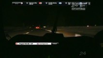 24Hrs Le Mans 2010 Race Night Onboards