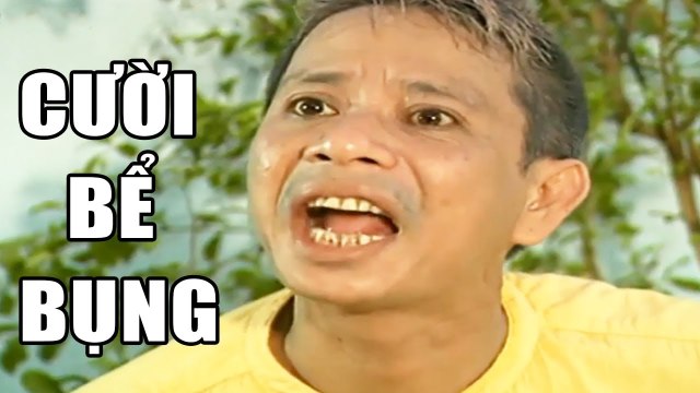 Hài Bảo Chung, Tấn Hoàng, Tấn Beo Hay Nhất - Hài Kịch Si Đa Cười Bể Bụng