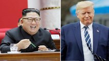Donald Trump Surprising Words on North Korean Leader Kim Jong Un