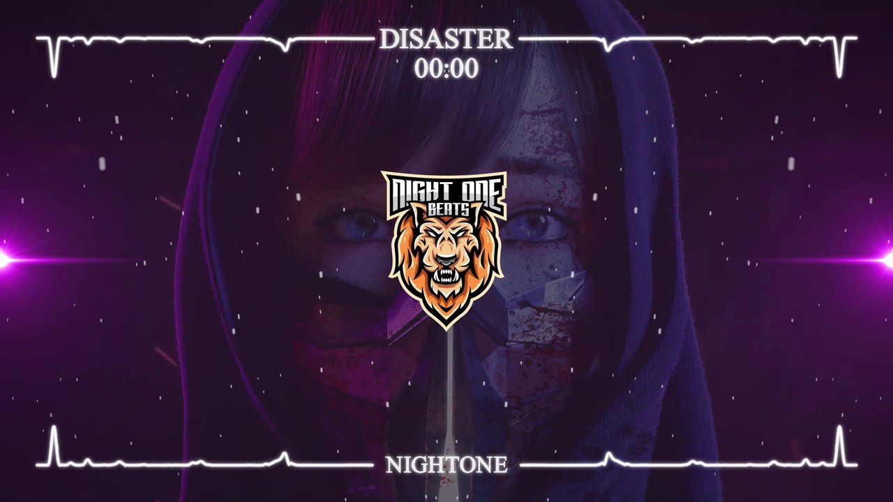 ►DISASTER◄ HARD STRING RAP BEAT| FREE | HIP HOP INSTRUMENTAL 2020 (Prod. NightOne Beats)