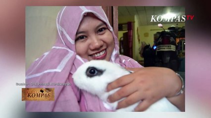 Perawat Menyiasati Kekurangan Alat Pelindung Diri  BERKAS KOMPAS (Bag1)