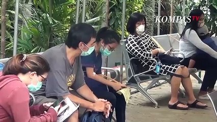 Stigma Tenaga Medis Menjadi Ironi Ditengah Pandemi  BERKAS KOMPAS (Bag2)