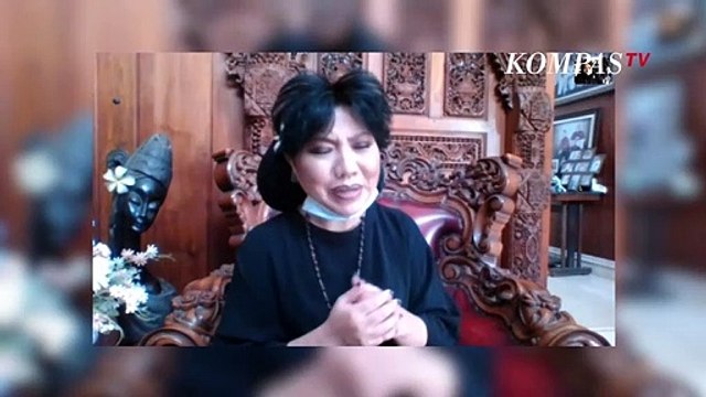 Masyarakat Bergerak Atasi Keterbatasan APD BERKAS KOMPAS (Bag3)