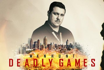 Manhunt: Deadly Games - Tráiler en ESPAÑOL