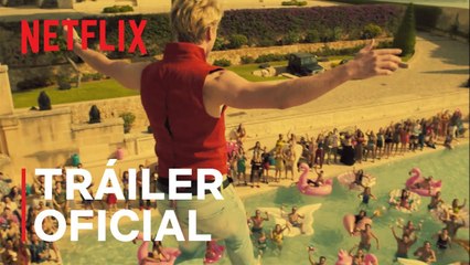 White Lines - Tráiler VOSE | Netflix
