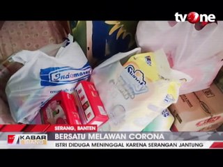 Sempat Kelaparan, Ibu Yuli Meninggal karena Serangan Jantung