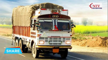 Truck Driver Doing Great Work in Lockdown. इस ट्रक चालक ने ट्रक को ही बना लिया अपना घर महामारी में ऐसे निभा रहा कर्तव्य।