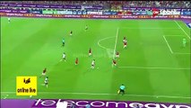 ( الكونغو  التأهل لكأس العالم 2018 ( محمد صلاح  vs  اصعب 7 دقائق في تاريخ  الكرة المصرية  مصر