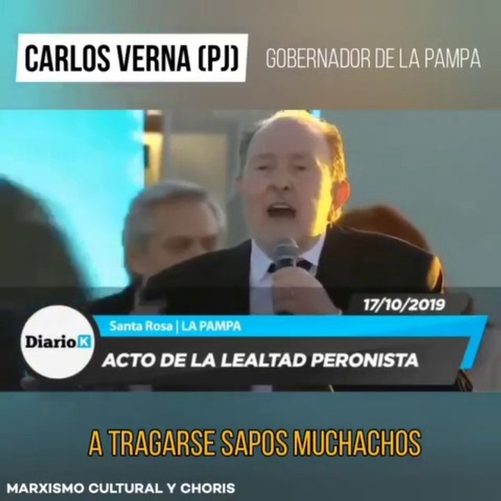 Si hay que tragarse sapos, a tragarse sapos muchachos