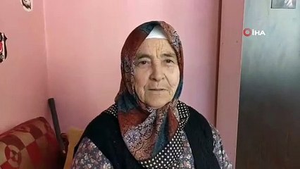 23 Nisan'da birincilik kazandığı şiiri 67 yıl sonra da ezbere okudu
