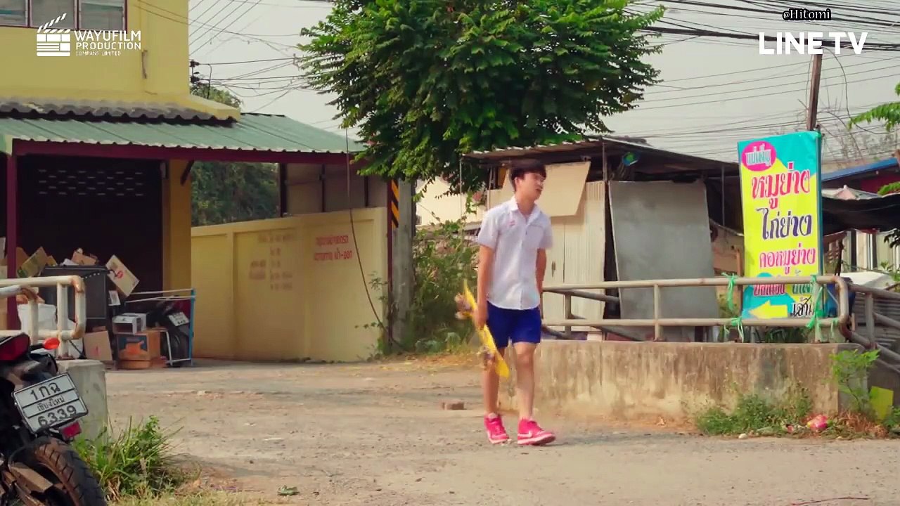 My Friendship The Series Ep 01 [Sub. Español]