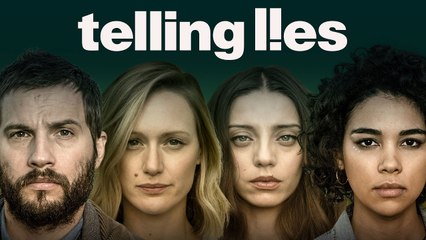 Telling Lies - Trailer sortie consoles