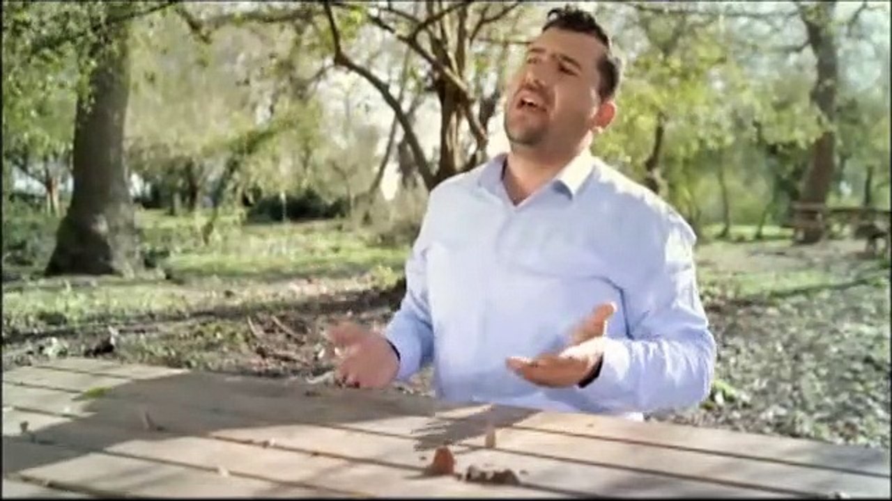 Erol Sezen - Yokluğundur (Official Video)