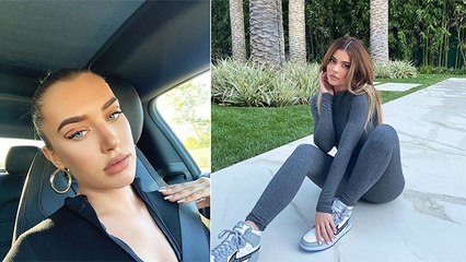 Kylie Jenner Sneaks Out To Meet Her BFF Stassie Amid The Lockdown
