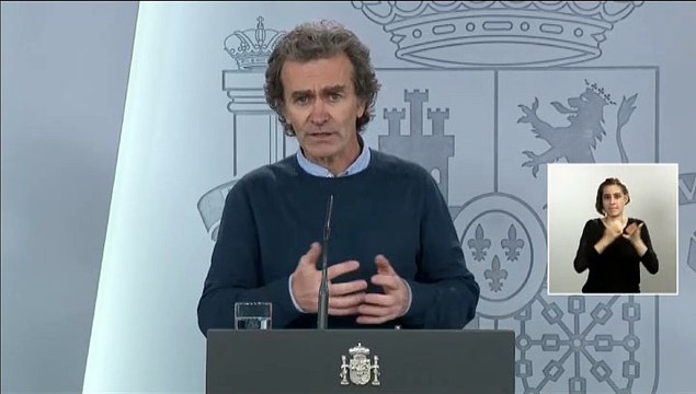 Nuevo repunte de muertos por coronavirus con 435 fallecidos y 4.211 nuevos contagios